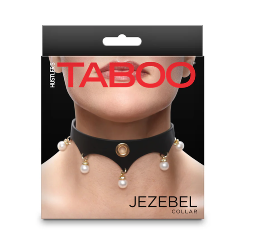 Collar de Jezabel