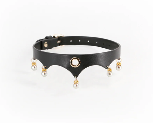 Collar de Jezabel
