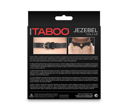 Collar de Jezabel