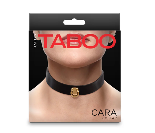 Collar Cara