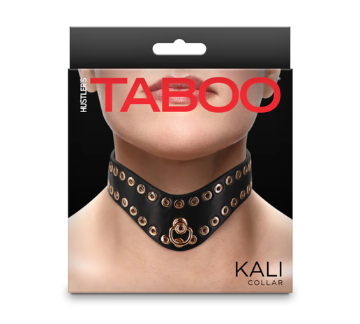 Collar Kali