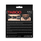 Taboo Kali Collar