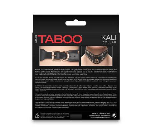 Collar Kali