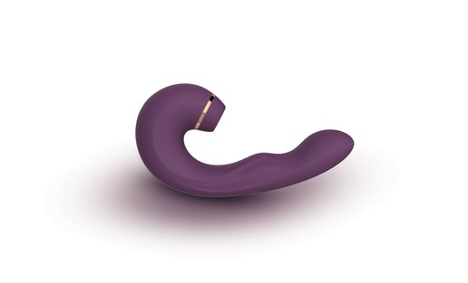 Cisi 3-in-1 Personal Wellness Massager
