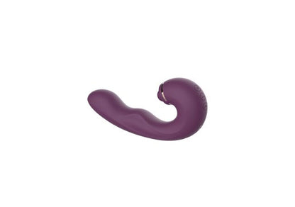 Cisi 3-in-1 Personal Wellness Massager