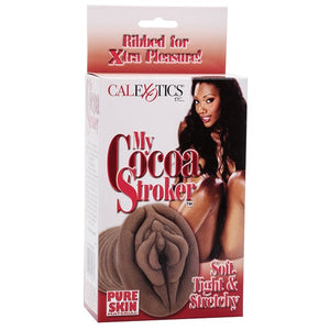Cacao Canela