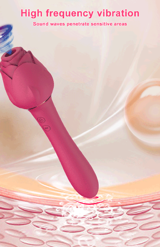 Wand Rose Wand Rose