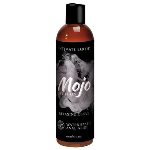 MJ Water-Based Anal Relaxant 4oz