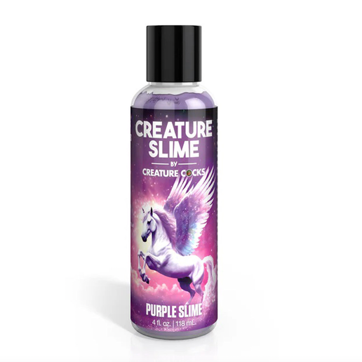 Creature Slime