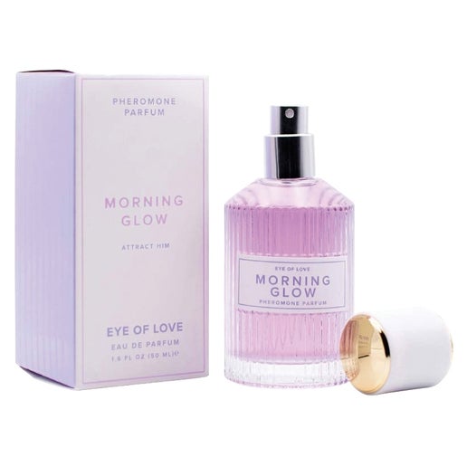 Morning Glow Luxury Pheromone Perfume
