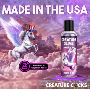 Creature Slime