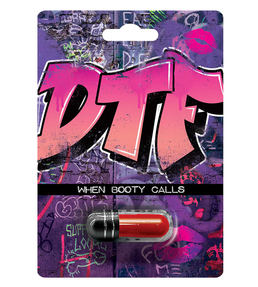 Dtf Women