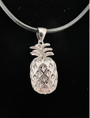 El Cordón de Nena XL Plata925