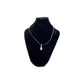 Collar de Piña de Plata