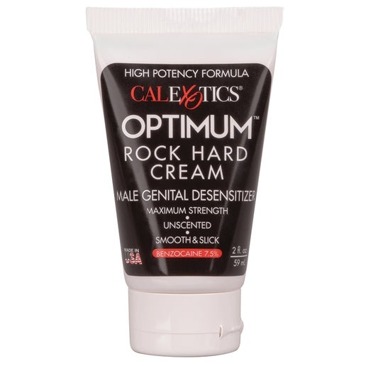 Crema para un rendimiento íntimo óptimo y firme