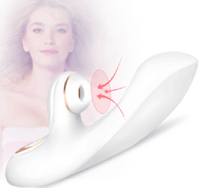 Satisfyer Pro+ Punto G