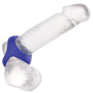 Admiral Anillo Doble Para Tronco y Testiculos