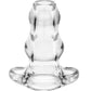 Double Tunnel Plug