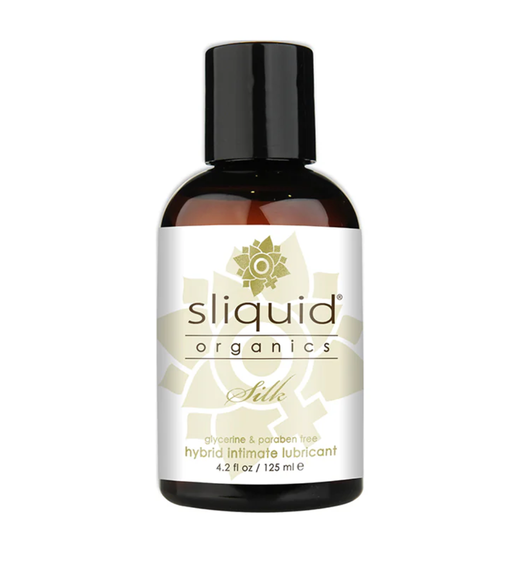 Sliquid Organics Intimate Glide