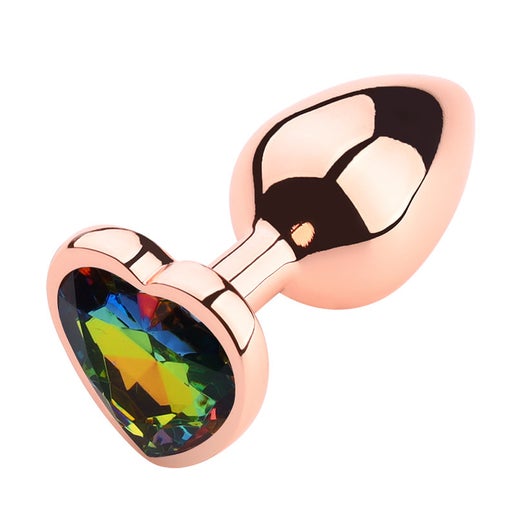 Juego De Plug Anales De Oro Rosa