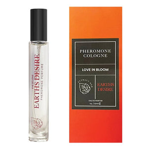 Earth's Desire Perfume de Feromonas