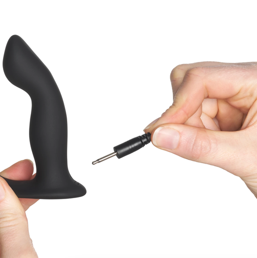 Cincuenta sombras de Grey vibrador prostático