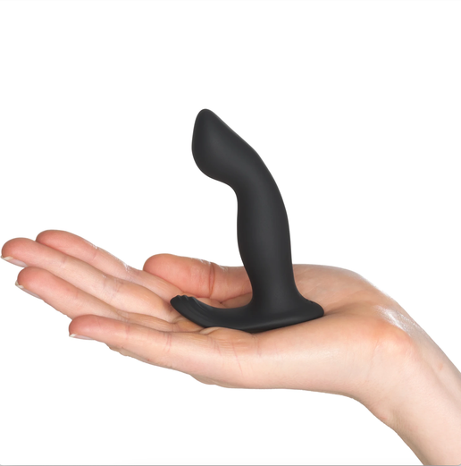 Cincuenta sombras de Grey vibrador prostático