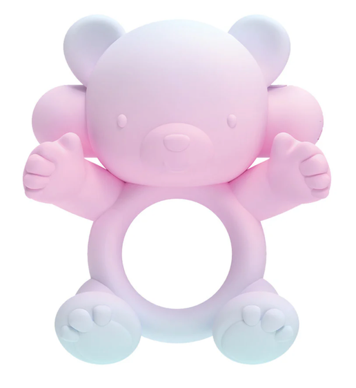 Anillo Abrazo de Oso