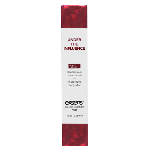 Exsen Under The Influence Bruma de feromonas