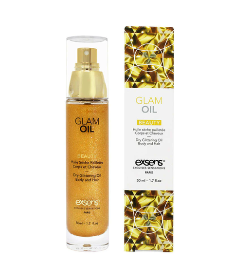 Exsens Aceite Glamour