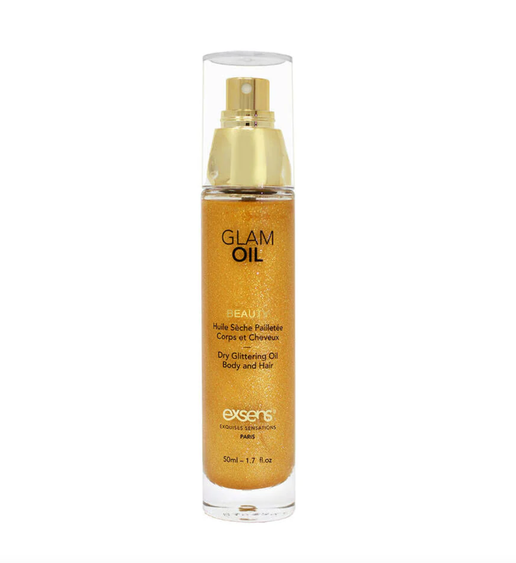 Exsens Aceite Glamour