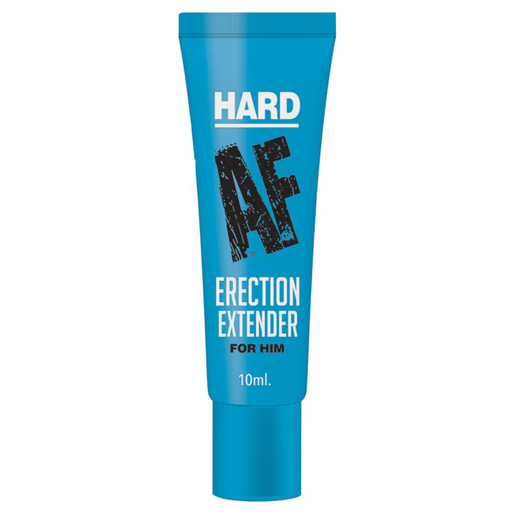 Hard AF Male Desensitizing Gel