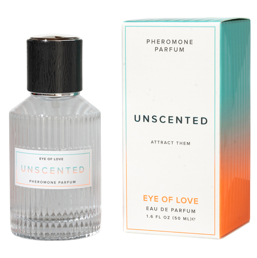 Eye Of Love Unscented Pheromone Perfume