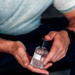 Perfume De Feromonas Sin Olor 