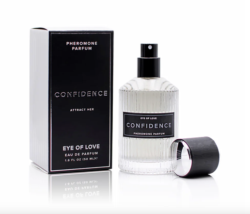 Eye Of Love Pheromones