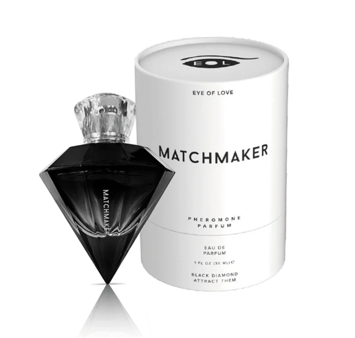 Black Diamond Pheromones