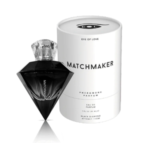 Feromonas Diamante Negro 