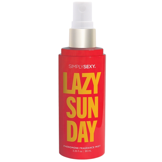 Body Splash de feromonas Lazy Sunday