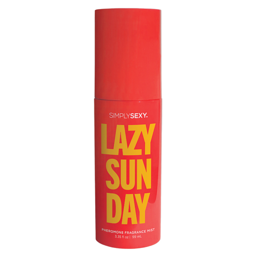 Body Splash de feromonas Lazy Sunday