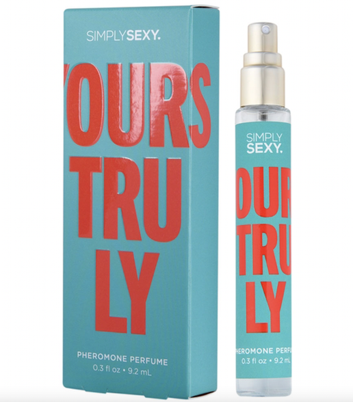 Feromonas Yours Truly