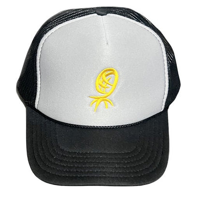Hat with Swinger logo
