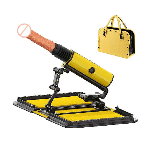 Bolsa Convertible de Sexo
