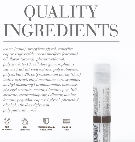 JO Original Coconut Hybrid Lubricant