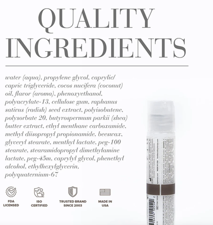 JO Original Coconut Hybrid Lubricant