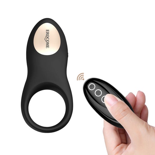 Remote Control Vibrating Cock Ring Remote Control Vibrating Cock Ring