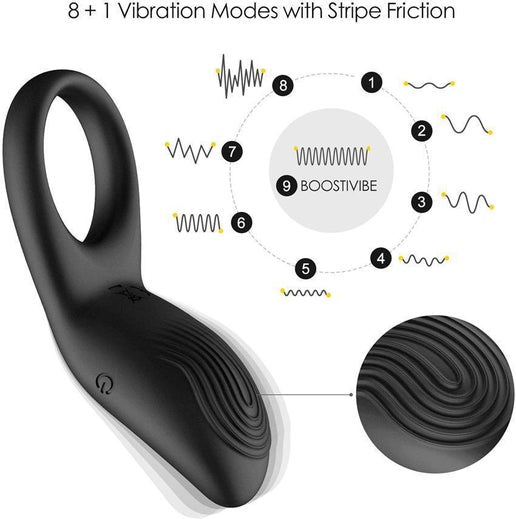 Remote Control Vibrating Cock Ring Remote Control Vibrating Cock Ring