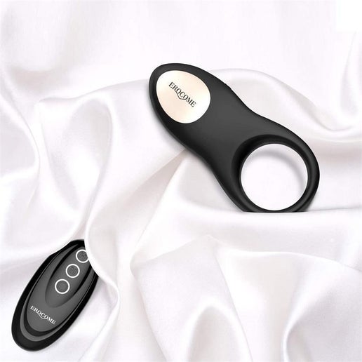 Remote Control Vibrating Cock Ring Remote Control Vibrating Cock Ring
