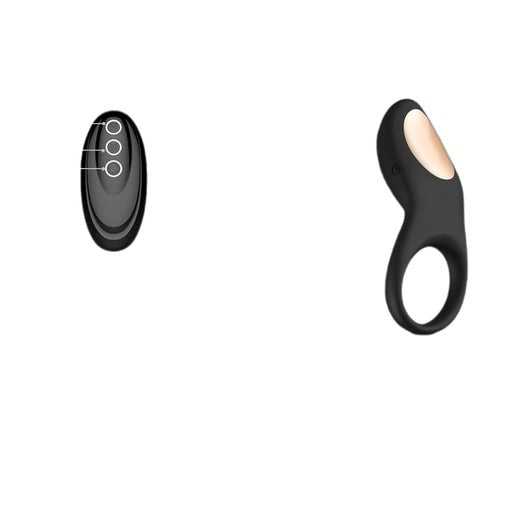 Remote Control Vibrating Cock Ring Remote Control Vibrating Cock Ring