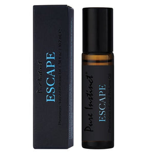 Feromona de Escape Pure Instinct