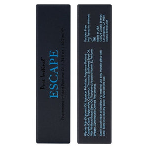 Feromona de Escape Pure Instinct